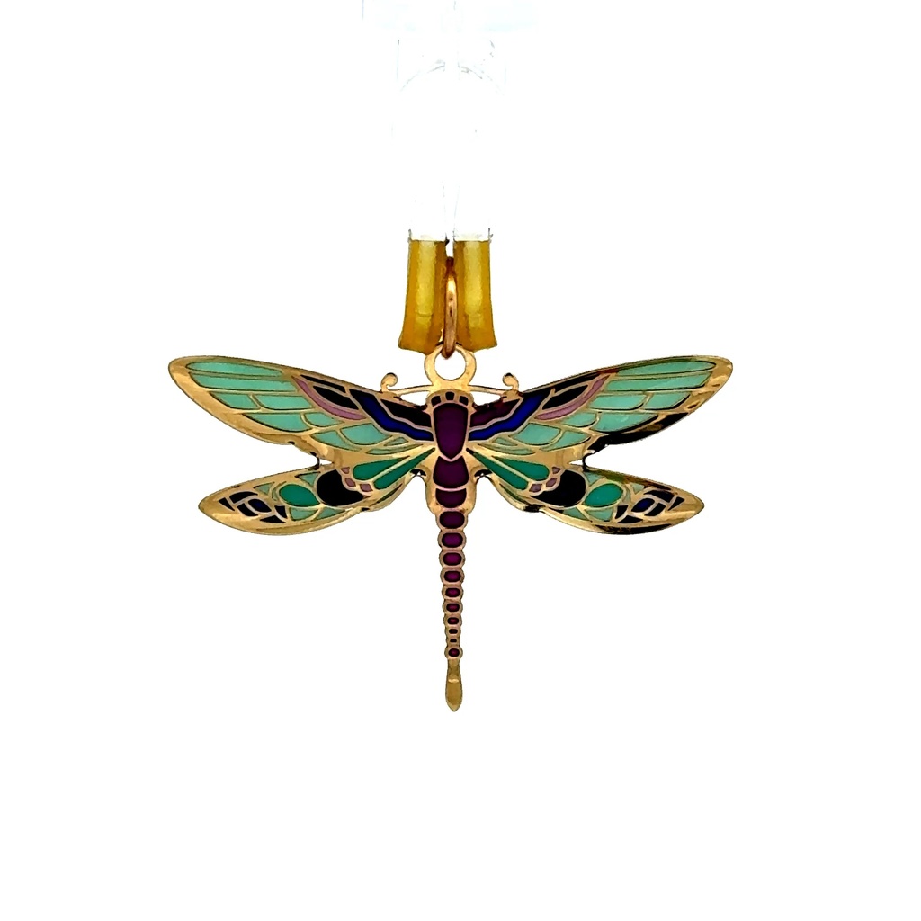 Pendant 'So Cute' 27 10K