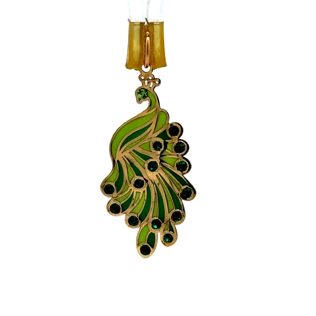 Pendant 'So Cute' 34 10K