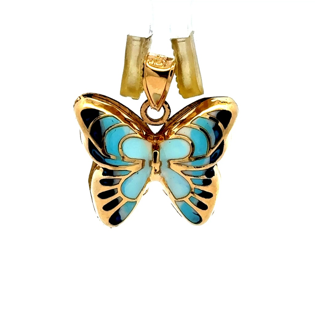 Pendant 'So Cute' 20 10K