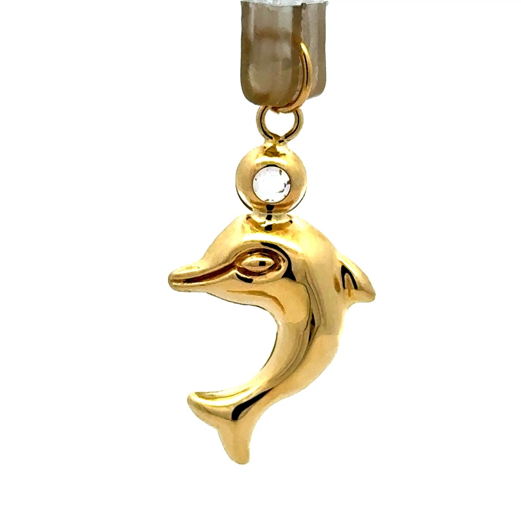 Pendant 'So Cute' 30.5 10K