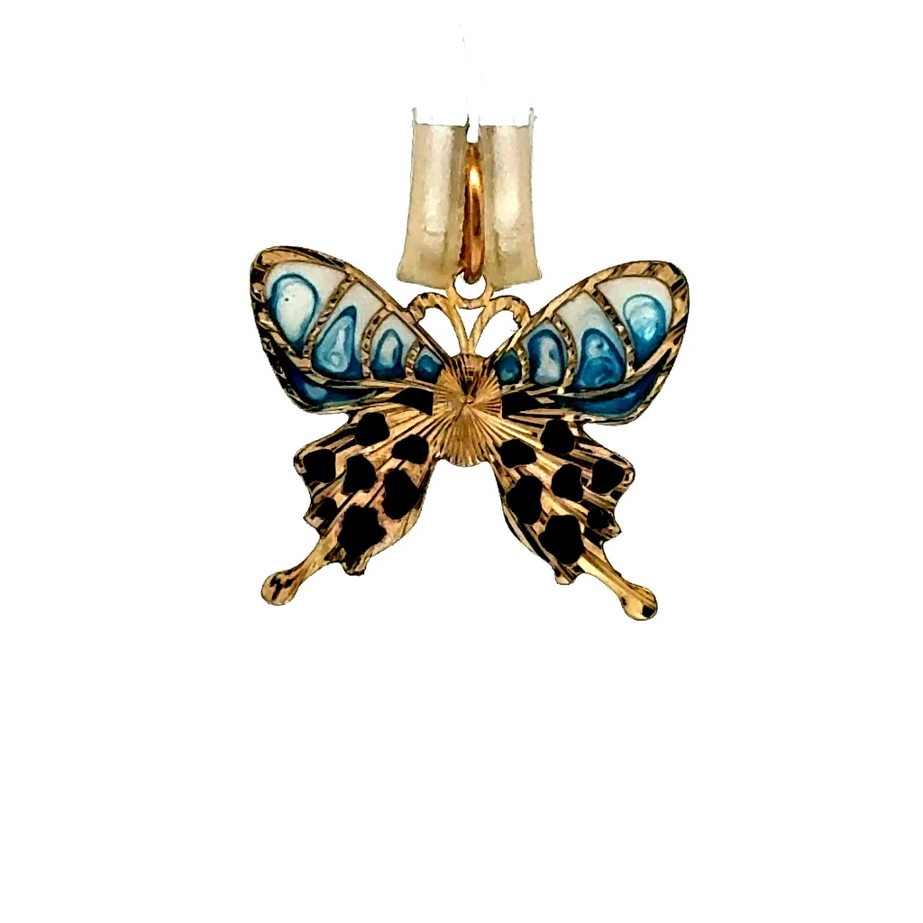 Pendant 'So Cute' 19 10K
