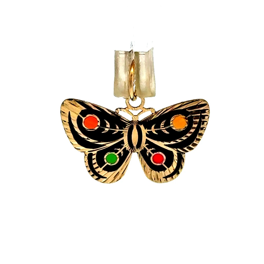 Pendant 'So Cute' 18.5 10K