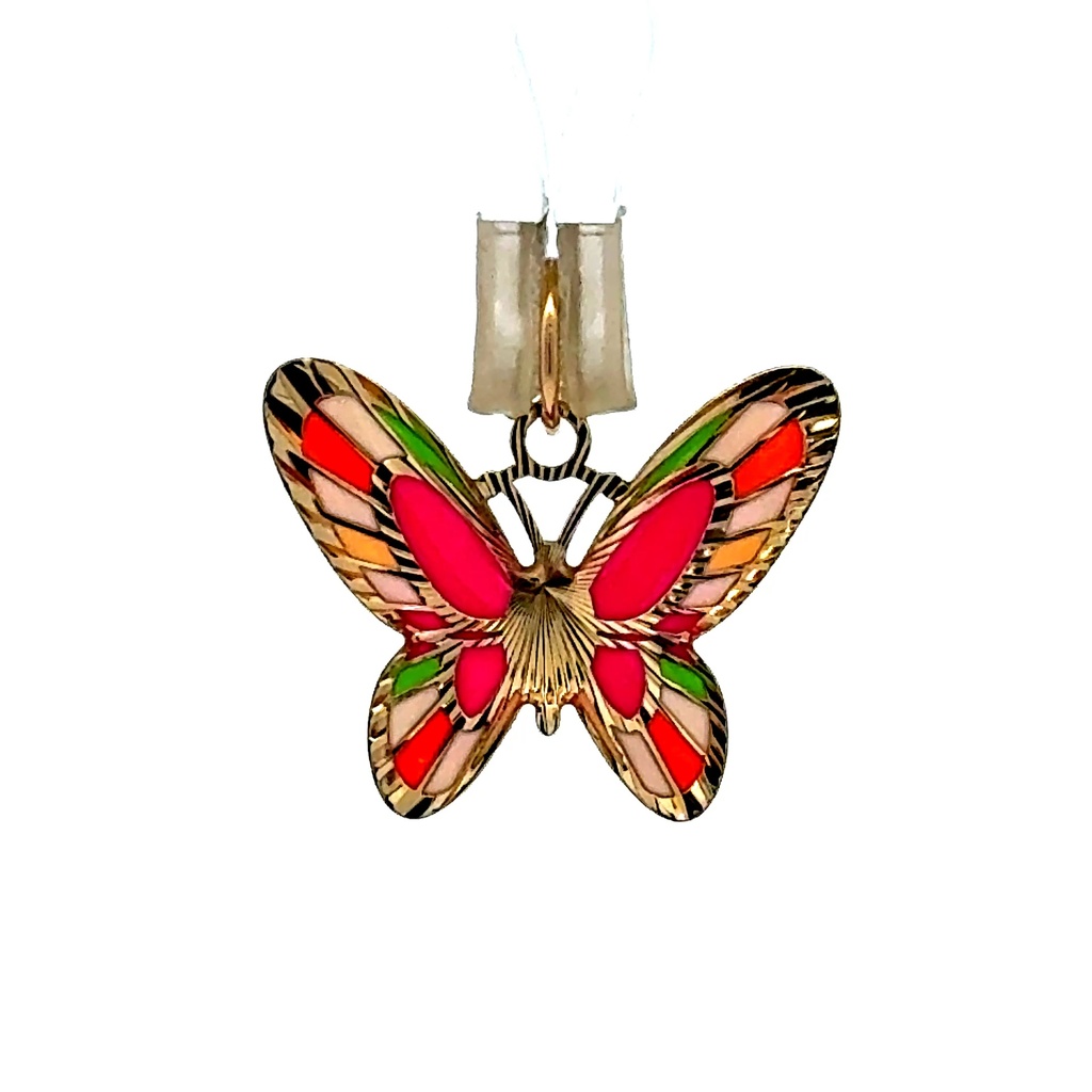 Pendant 'So Cute' 19 10K