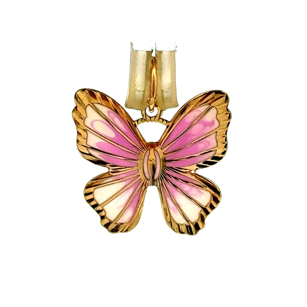 Pendant 'So Cute' 20 10K