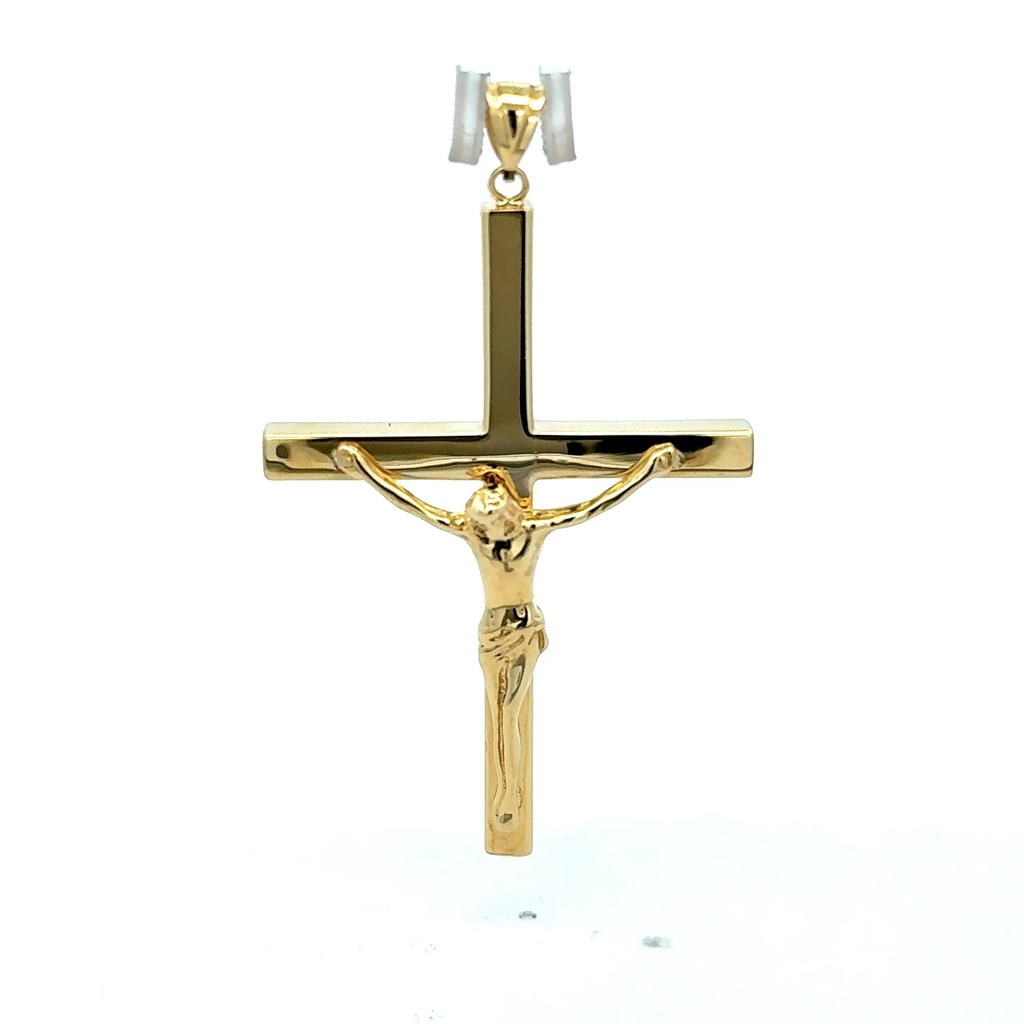 Pendant Cross 61.5 14K