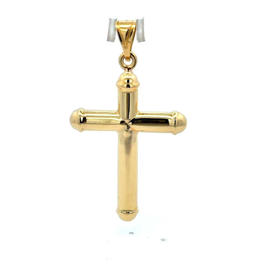 Pendant Cross 76 10K