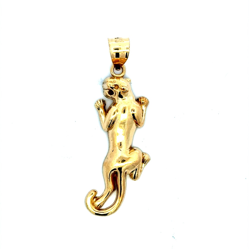Pendant Panther 44 10K